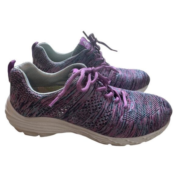 Align Tabor Walking Sneakers - Picture 1 of 6